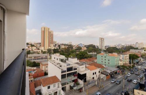 Jardim Sao Paulo Apartment | BHomy Max