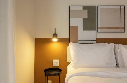 Butanta Apartment | BHomy Modern