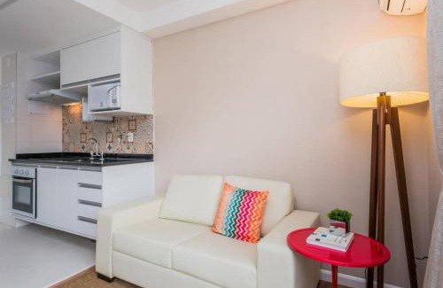 Vila Madalena Apartment | BHomy Natingui