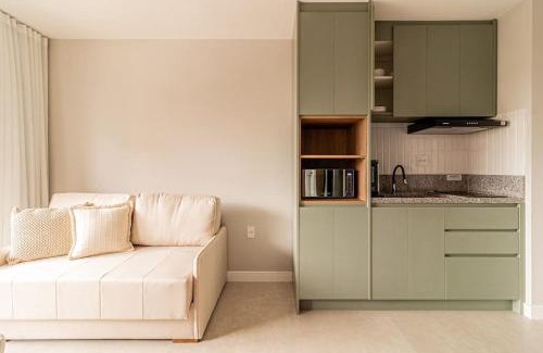 Vila Mariana Apartment | BHomy Vila