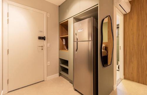 Vila Mariana Apartment | BHomy Vila