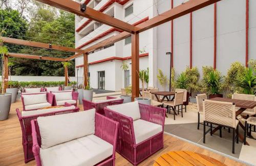 Vila Mariana Apartment | BHomy Vila