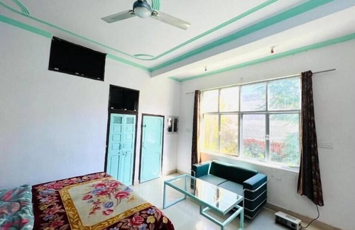 Amer Apartment | Bhoora House executive AC Room with Kitchen