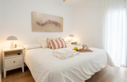 San Andres-San Pablo Apartment | BHost - Hinojo
