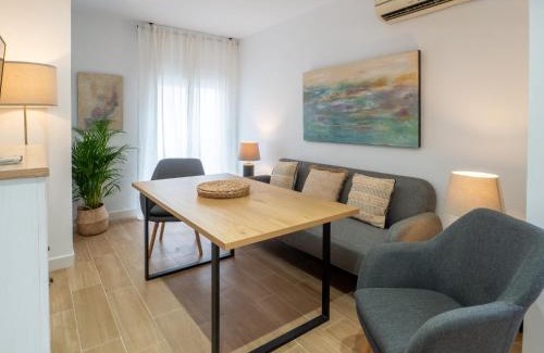 San Andres-San Pablo Apartment | BHost - Hinojo