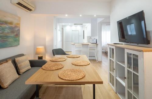San Andres-San Pablo Apartment | BHost - Hinojo