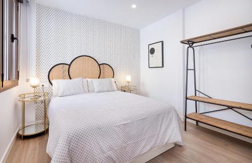 San Andres-San Pablo Apartment | BHost - Regina IV
