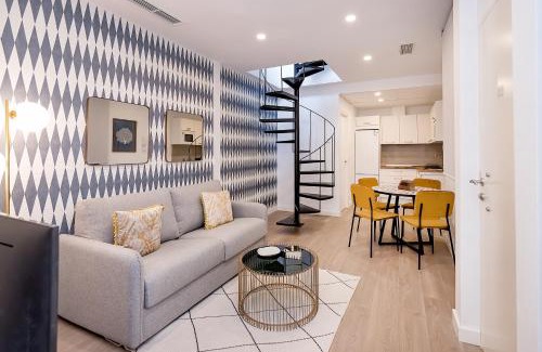 San Andres-San Pablo Apartment | BHost - Regina IV