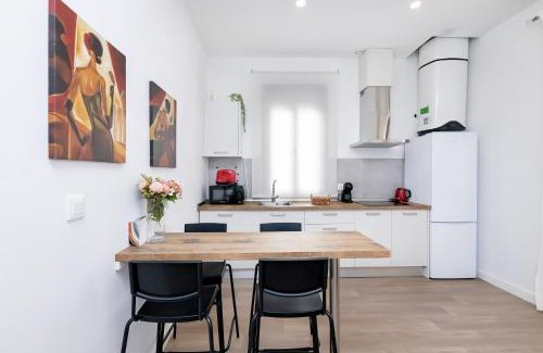 San Andres-San Pablo Apartment | BHost - Yayo Pepe