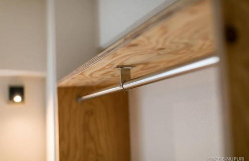 Naka Ward Apartment | bHOTEL Origaminn 602 - 5 mins PeacePark