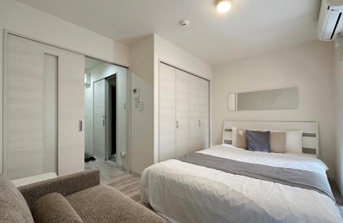 Onomichi House | bHOTEL Yutori - 1Br Apartment in Onomichi City near the Station