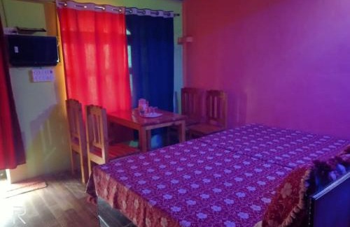 Bageshwar House | Bhramari Home Stay Chaurson Garur