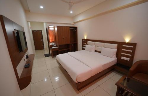 Subrahmanya Hotel | Bhramari Nest