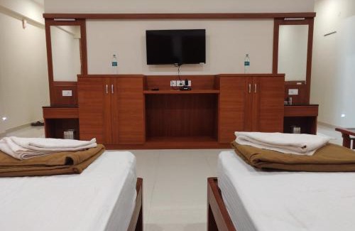 Subrahmanya Hotel | Bhramari Nest