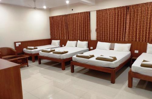Subrahmanya Hotel | Bhramari Nest