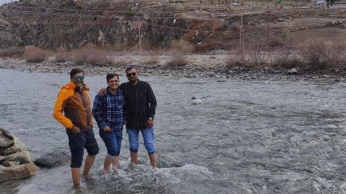 Keylong Other | Bhrigu Camps
