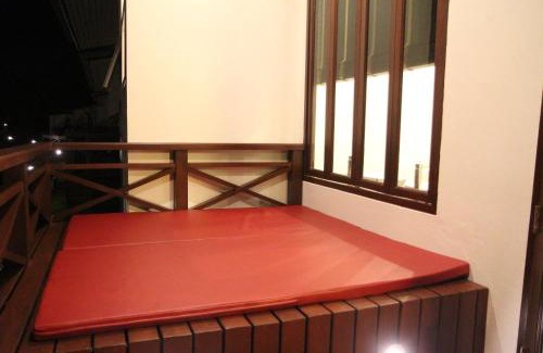 Ko Chang Resort | Bhu Tarn Koh Chang Resort & Spa