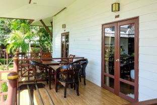 Ko Chang Resort | Bhu Tarn Koh Chang Resort & Spa