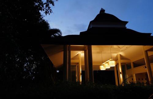 Ko Chang Resort | Bhumiyama Plus