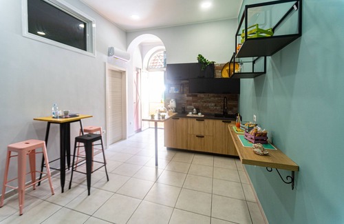 Castellammare di Stabia Bed & Breakfast | Biú