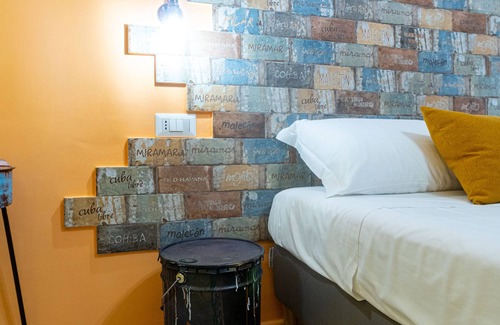 Castellammare di Stabia Bed & Breakfast | Biú