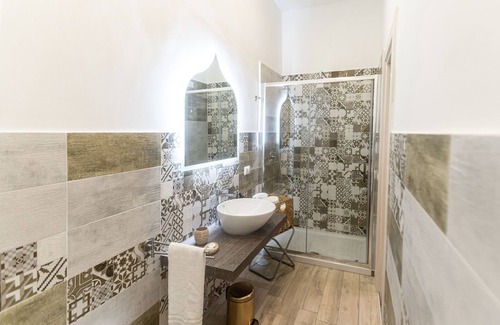 Castellammare di Stabia Bed & Breakfast | Biú