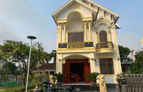 Ly Son Apartment | Biệt Thự Villa Thảo Vy