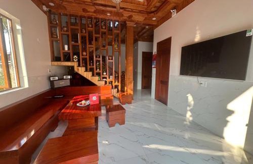 Ly Son Apartment | Biệt Thự Villa Thảo Vy