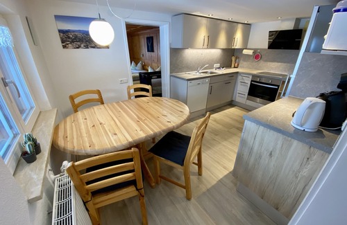 Hirschegg Apartment | Bi-dr-gondamaika