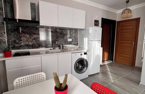 Urla House | Bi Suite Urla