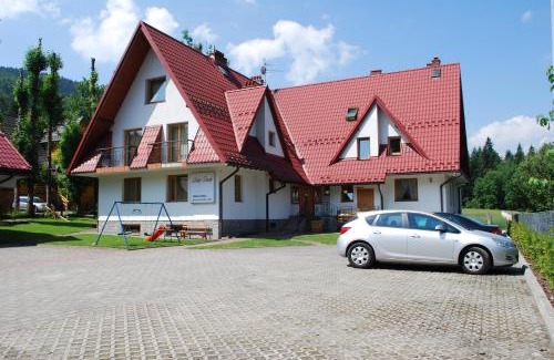 Zakopane Bed & Breakfast | Biały Dworek