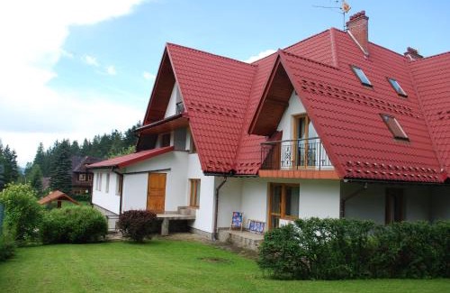 Zakopane Bed & Breakfast | Biały Dworek