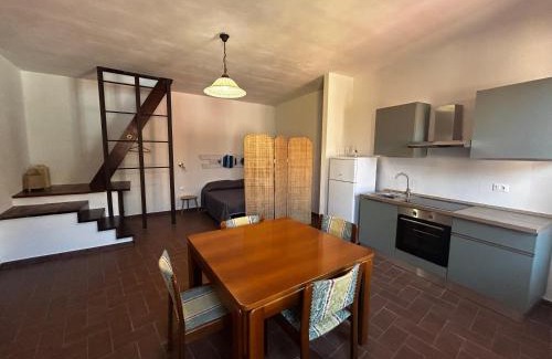 Montemarcello Apartment | Bia Apartments 2