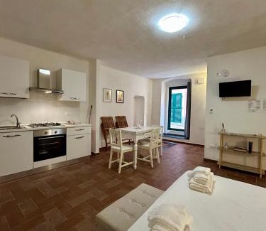 Montemarcello Apartment | Bia Apartments pt