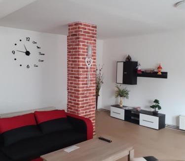 Ocna Mures Apartment | Bia&gogu Srl