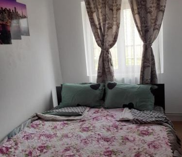 Ocna Mures Apartment | Bia&gogu Srl