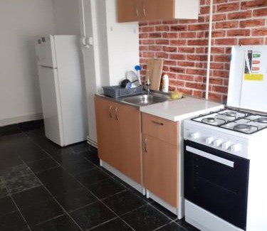 Ocna Mures Apartment | Bia&gogu Srl