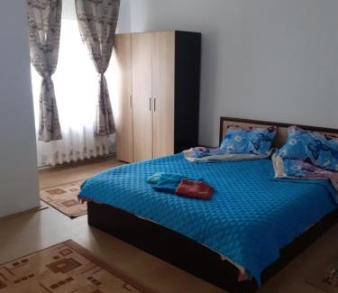 Ocna Mures Apartment | Bia&gogu Srl