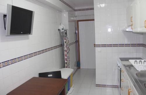 Caldas da Rainha - Santo Onofre e Serra do Bouro Apartment | Bia Hostel House - Shared Room Green