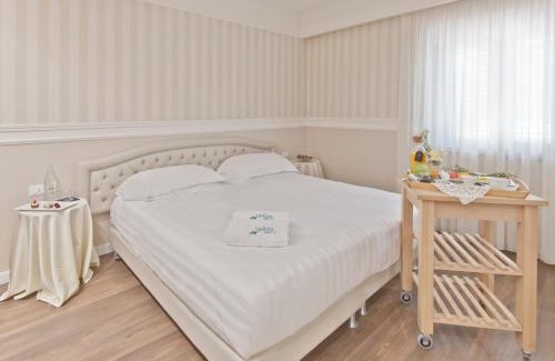 San Giovanni in Fiore Hotel | Biafora Resort & Spa