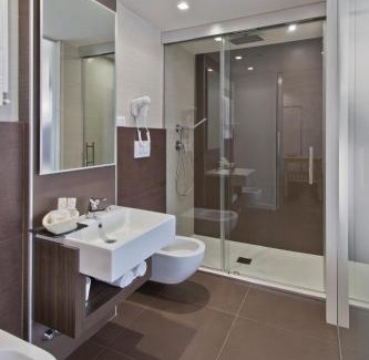 San Giovanni in Fiore Hotel | Biafora Resort & Spa