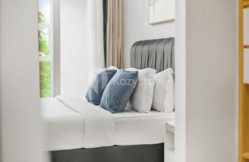 Pinang Apartment | Bialy by Kozystay - Alam Sutera