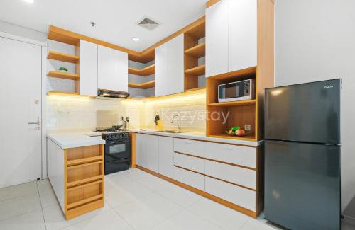 Pinang Apartment | Bialy by Kozystay - Alam Sutera