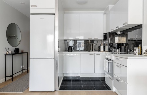 Turku Apartment | Bianca Apartment Turku