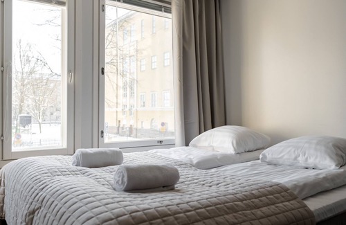 Turku Apartment | Bianca Apartment Turku