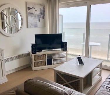 Westende Apartment | Bianca