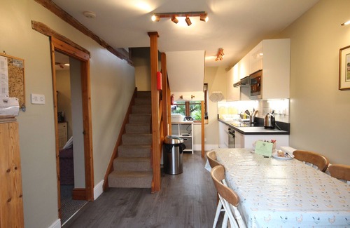 Little Witcombe House | Bianca Cottage - Whitley Elm Cottages - 2 bedroom cottage Sleeps 4 - 6 + cot