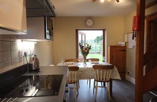 Little Witcombe House | Bianca Cottage - Whitley Elm Cottages - 2 bedroom cottage Sleeps 4 - 6 + cot