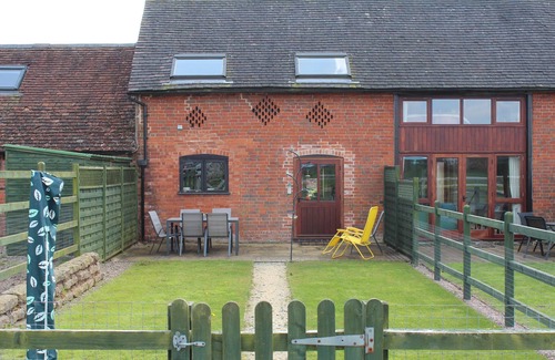 Little Witcombe House | Bianca Cottage - Whitley Elm Cottages - 2 bedroom cottage Sleeps 4 - 6 + cot