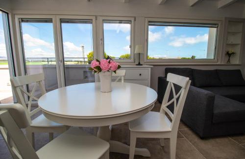 Torre Canne Apartment | Bianca Dimora